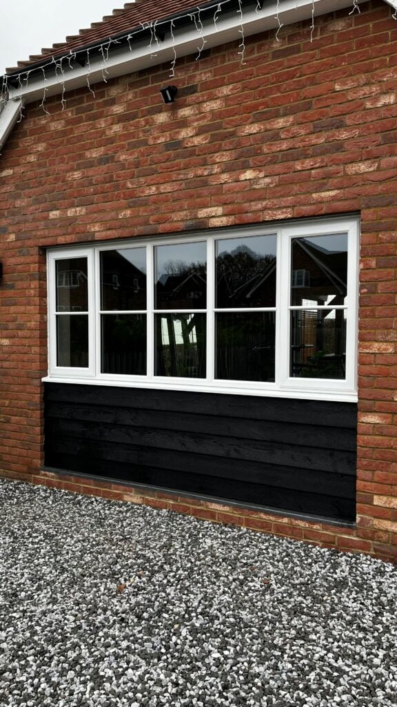 Garage Conversion Yorkletts 2
