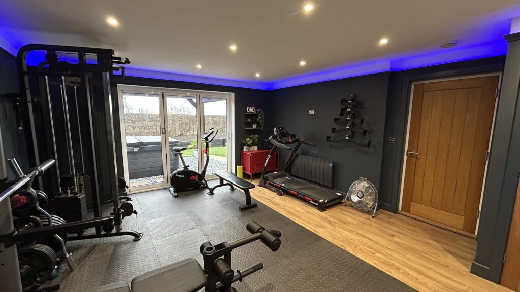 Garage Conversion Yorkletts 3