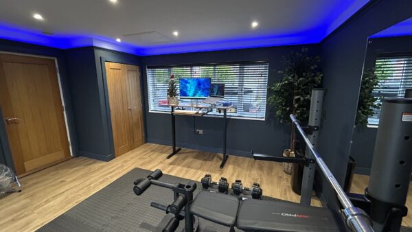 Garage Conversion Yorkletts