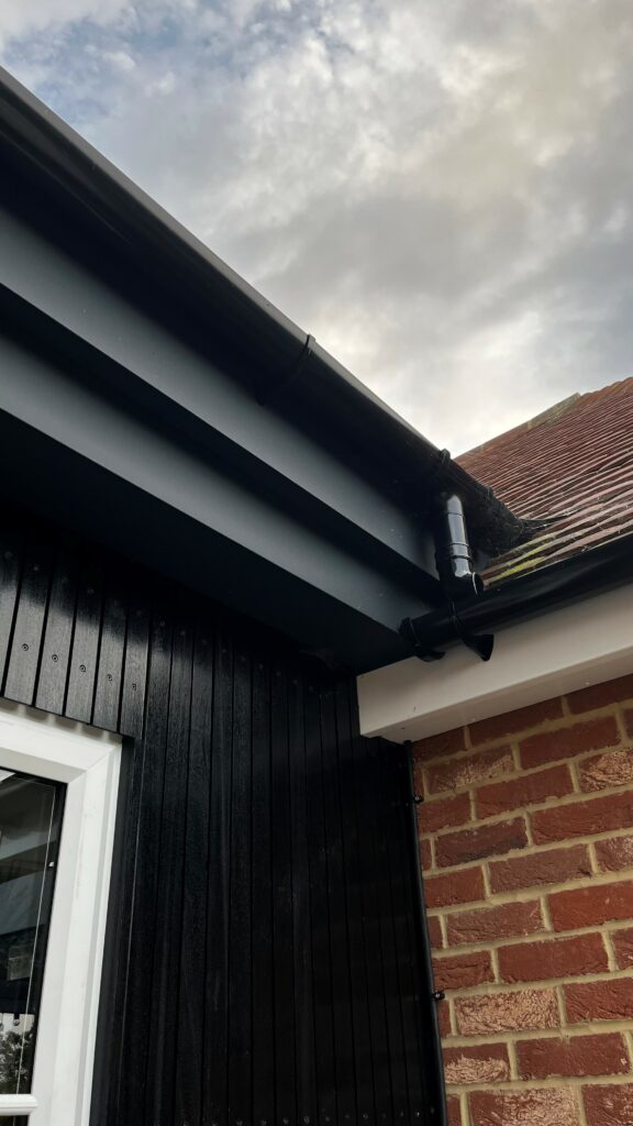 Utility Room Extension Yorkletts, Whitstable 3