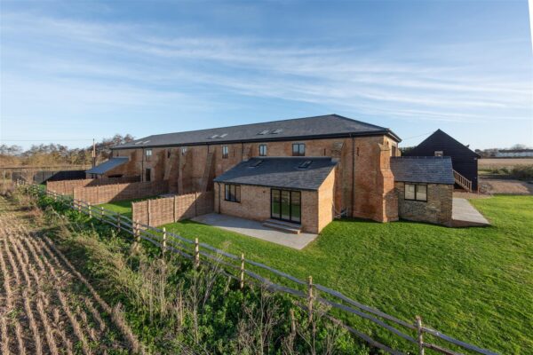 Barn Conversion Teynham Kent