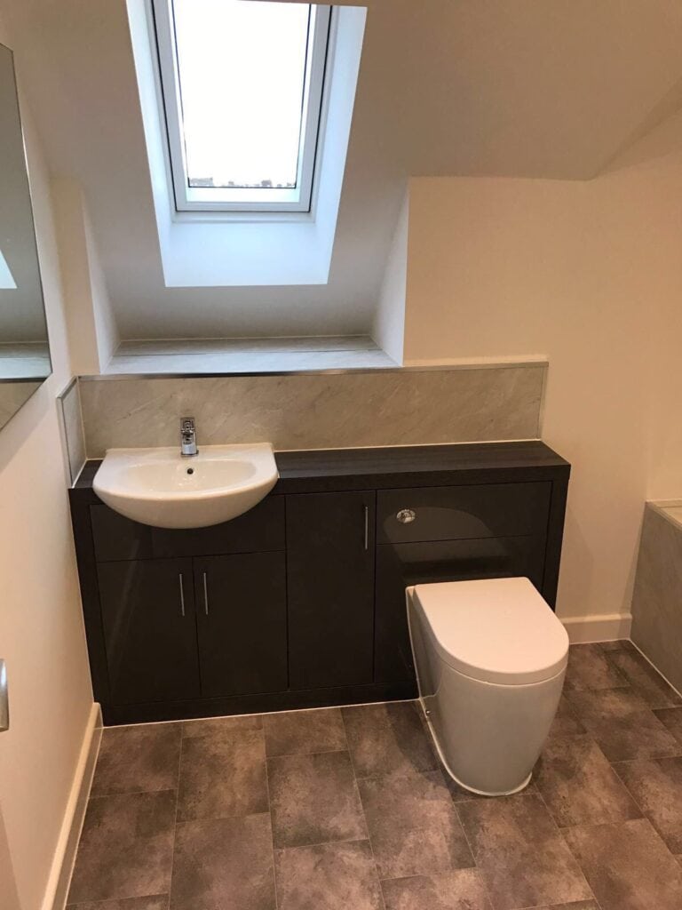 Loft Conversion | Herne Bay, Kent - Blackrock Architecture Ltd