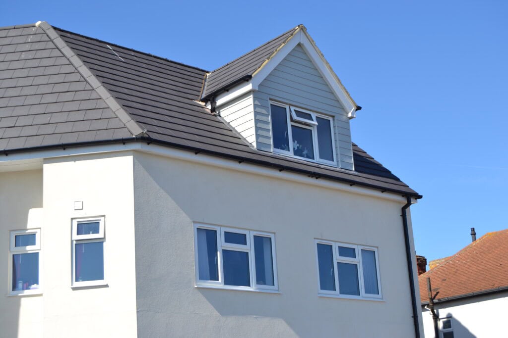 Loft Conversion | Herne Bay, Kent - Blackrock Architecture Ltd