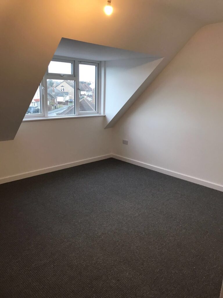 Loft Conversion | Herne Bay, Kent - Blackrock Architecture Ltd