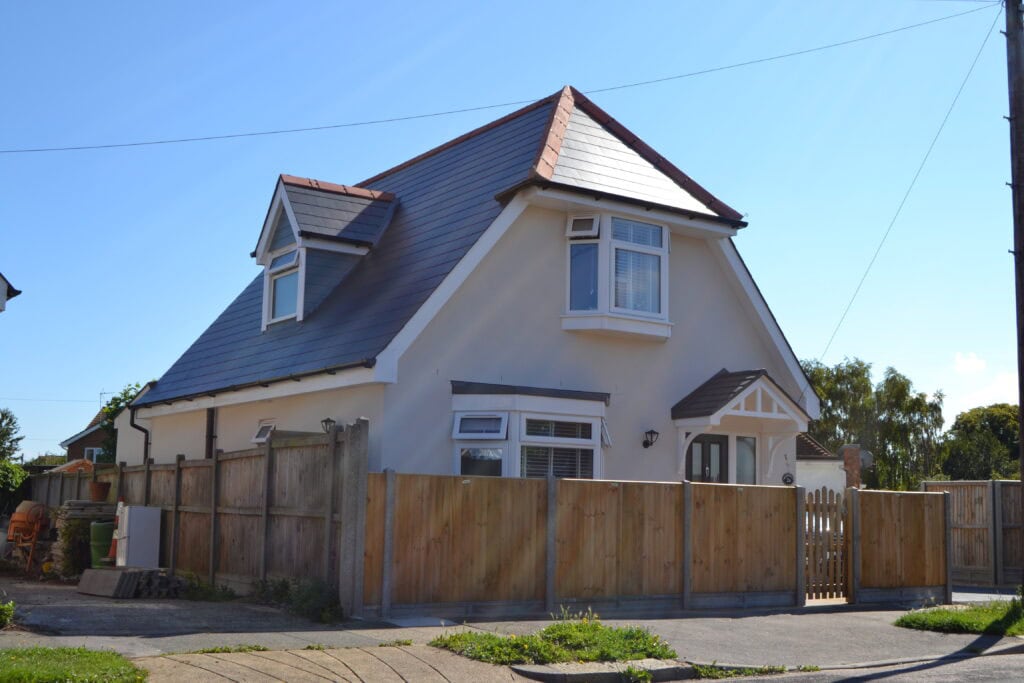 Loft Conversion | Herne Bay, Kent - Blackrock Architecture Ltd