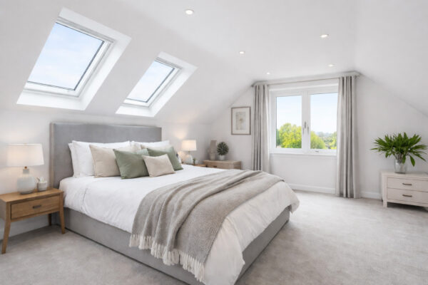 Loft Conversion - Herne Bay Kent