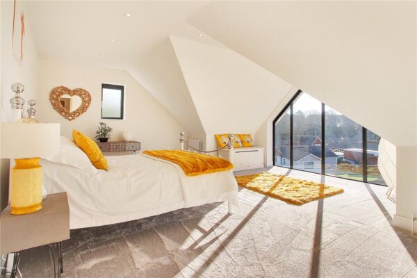 Loft Conversion - Kingsdown Deal