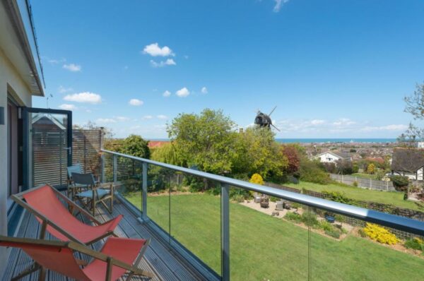 Loft Conversion - Whitstable Kent